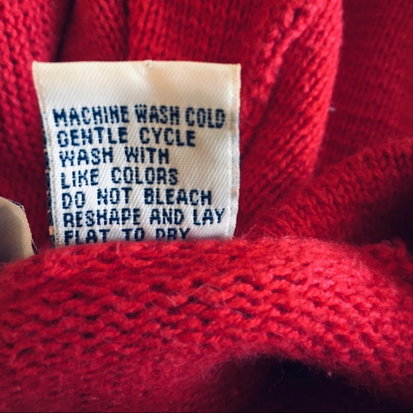 New Legends Hoodie Sweater - Picture 8 of 8